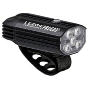 Uppladdningsbar LED-lampa LEZYNE Fusion Drive 600 1