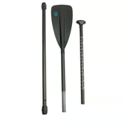FitNord Aqua glasfiberpaddel med 3K-beläggning 1