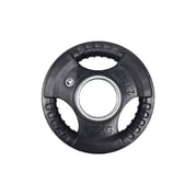 Viktskiva 1,25 kg, FitNord Tri Grip 1