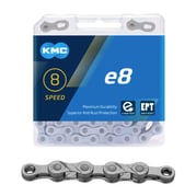 KMC Kedja E8 EPT antirost 1