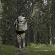 Nortrek Vandringsryggsäck 75 1