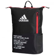 Adidas MULTIGAME Ryggsäck 2.0 Padelryggsäck, Svart