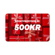 Presentkort 500kr 1