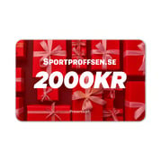 Presentkort 2000kr 1