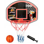 Spartan Basketset 1