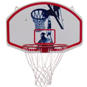 Spartan Basketball Backboard 1