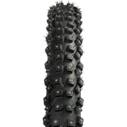 BLACK ICE 400 dubbdäck 27,5" 65-584, 420 dubbar 1