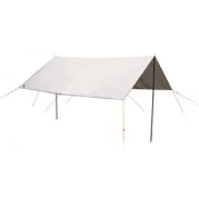 High Peak Capri Tarppi, naturvit 1