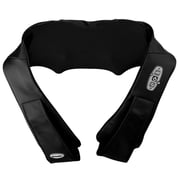 EXTRASIM HomeTherapist Nack- och Axelmassager (Trådlös) 1