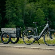 ArmorDuty TR-03 Cykelvagn 1