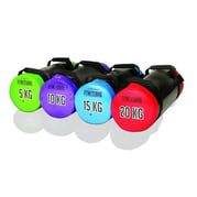 Gymstick Fitness Bag 5 kg, Viktväska 1