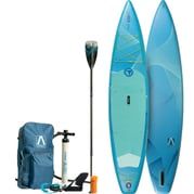 FitNord Aqua Apex 380 SUP-brädsats 1