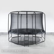 FitNord Bounce G2 Studsmatta 305 cm 1