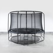 FitNord Bounce G2 Studsmatta 430 cm 1