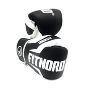 FitNord Boxningshandskar 10 oz 1