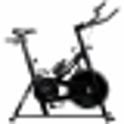 **OUTLET STOCKHOLM** FitNord Racer 100 Spinningcykel 1