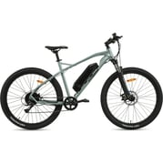 FitNord Ranger 200 Elmountainbike, mintgrön (540 Wh batteri)  med ytterligare ett års garanti 1