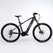 FitNord Ranger 500 Elmountainbike G2, svart 1