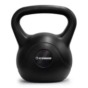 FitNord Vinylkettlebell 18 kg 1