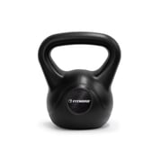 FitNord Vinylkettlebell 6 kg 1