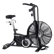 FitNord Invader 1000 Airbike Luftmotståndscykel G2 1