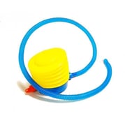 Fotpump 1