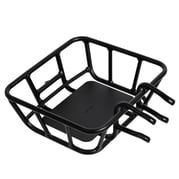 FitNord framkorg för elcykel - låg modell (Scushi, Ava/Venture/Classic 500, Classic 300) 1