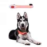 LED-ljus för hundhalsband Mini 1