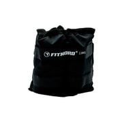 FitNord Ankel- och handledsvikter 2 x 2 kg 1