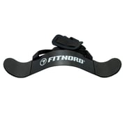 FitNord Arm Blaster Stöd för bicepscurl 1