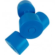 Vinylhantlar 4 kg (par), Sveltus 1
