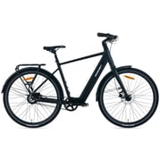 Vecocraft SOL 2.0 Elcykel 360 Wh, svart 1