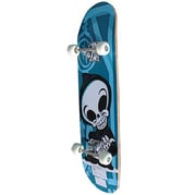Worker Freetime skateboard 1