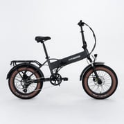 FitNord Rumble 150 Hopfällbar Elfatbike
