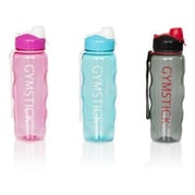Vattenflaska, Gymstick 0,75 l