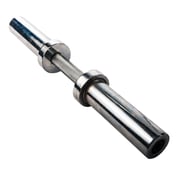 Olympia-skivstång 50 cm, FitNord