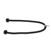 Långt tricepsrep till latmaskin, FitNord