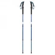 inSPORTline Altiplano 100 Blå gåstavar (Par)