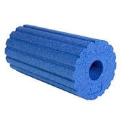 Blackroll Groove Pro foam roller