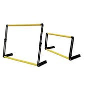 Justerbara häckar, set (5 st.), MOVEMAKERS