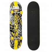 SportVida MADNESS Skateboard