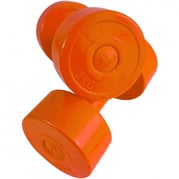 Vinylhantlar 3 kg (par), Sveltus