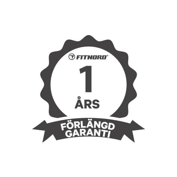 1 år extra garanti för elcyklar 1