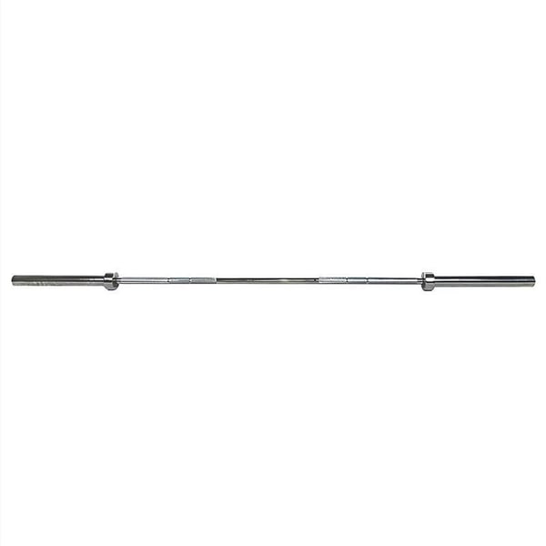 FitNord Hybrid Skivstång 20 kg 1