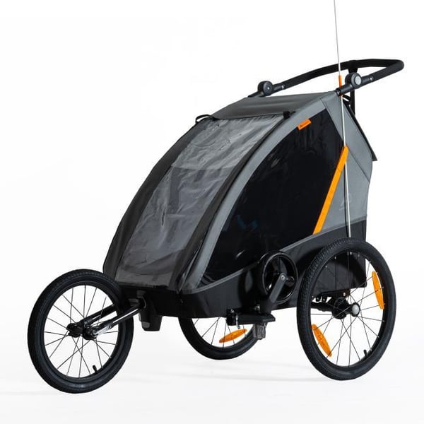 ArmorDuty TR-02 Cykelvagn för ett barn 1