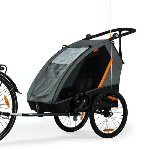ArmorDuty TR-02 Cykelvagn för ett barn 2