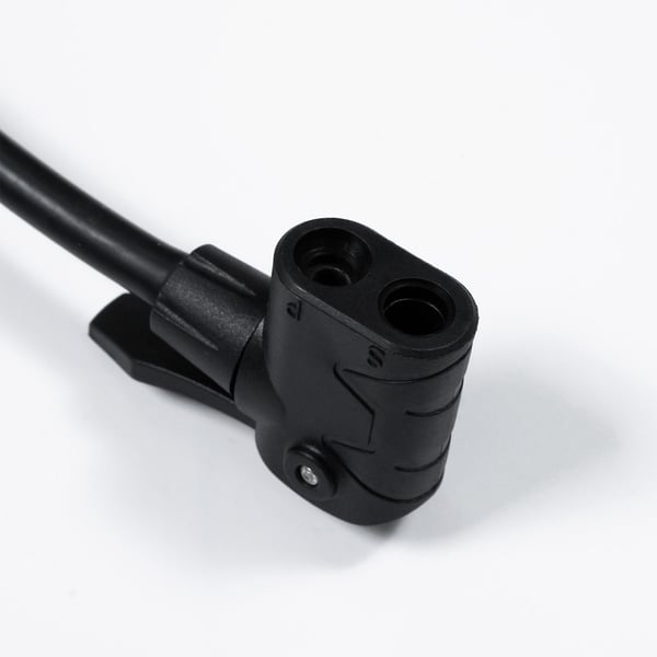ArmorDuty FP-01 Golvpump med mätare 4