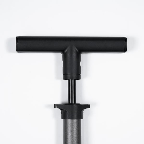 ArmorDuty FP-01 Golvpump med mätare 5