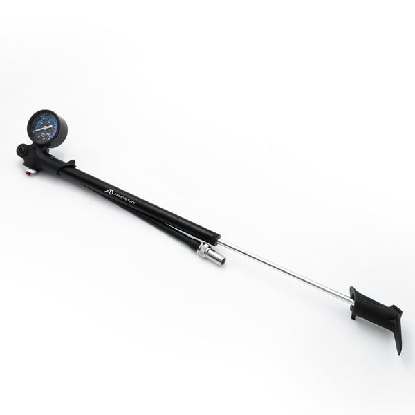 ArmorDuty SP-01 Stötdämparpump 4