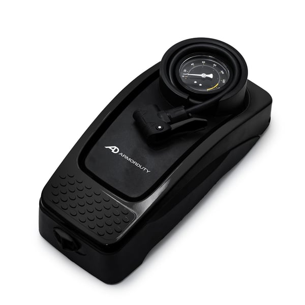 ArmorDuty FP-02 Fotpump 1